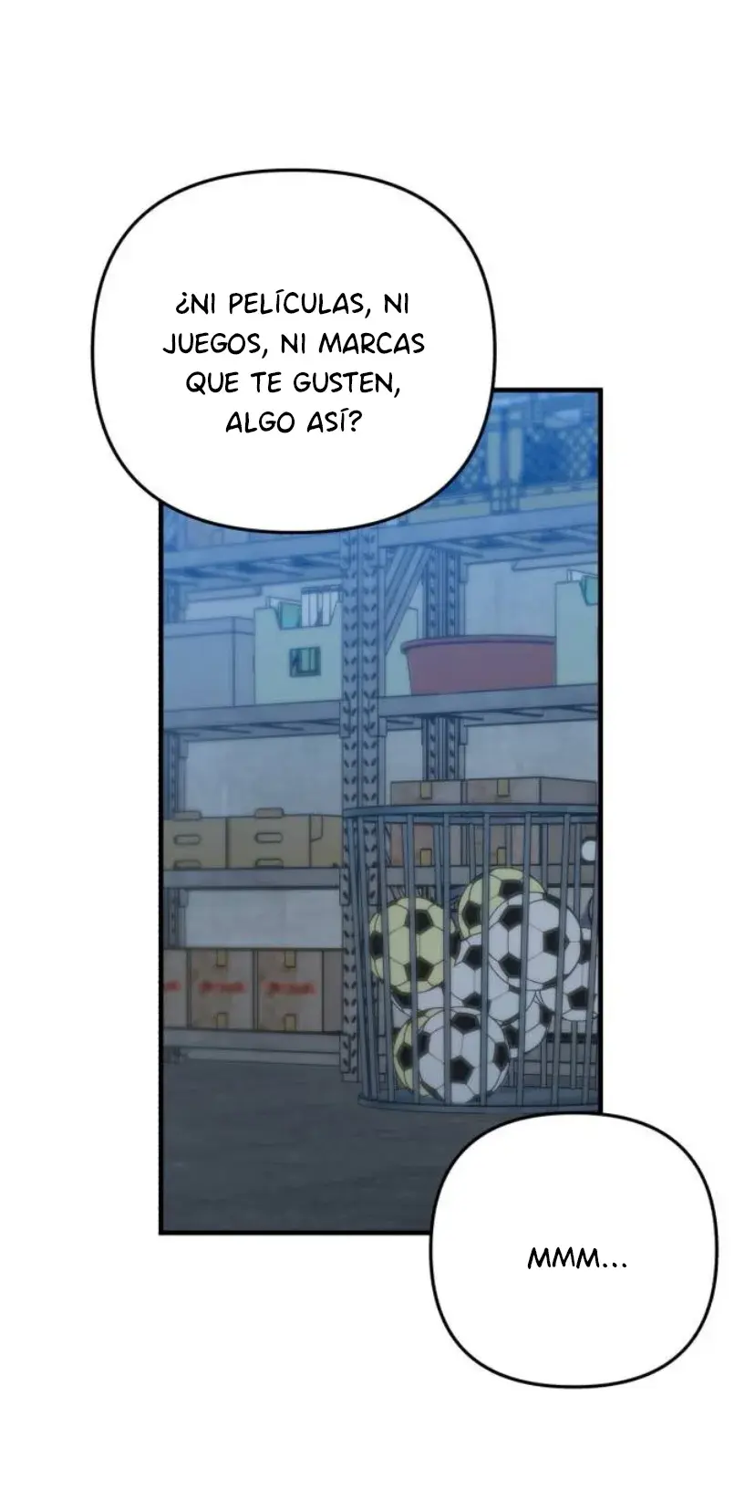 Por un final feliz perfecto Capitulo 18 página 53