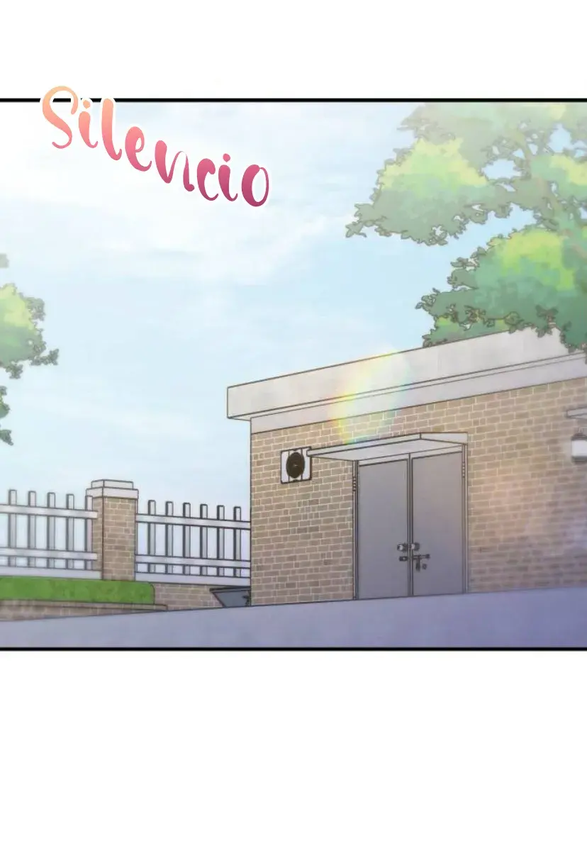 Por un final feliz perfecto Capitulo 18 página 7