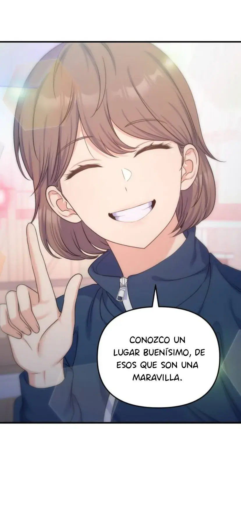 Por un final feliz perfecto Capitulo 18 página 70