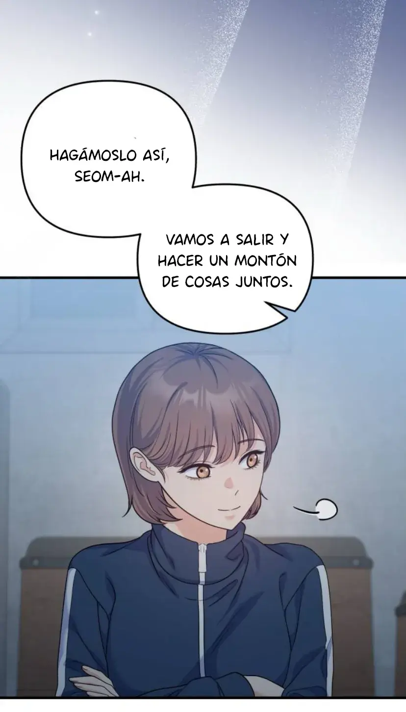 Por un final feliz perfecto Capitulo 18 página 75
