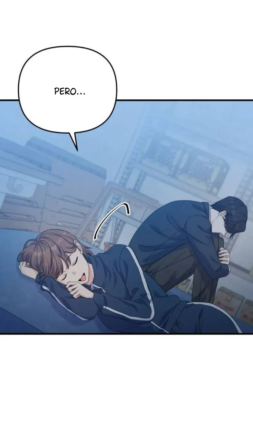 Por un final feliz perfecto Capitulo 18 página 79