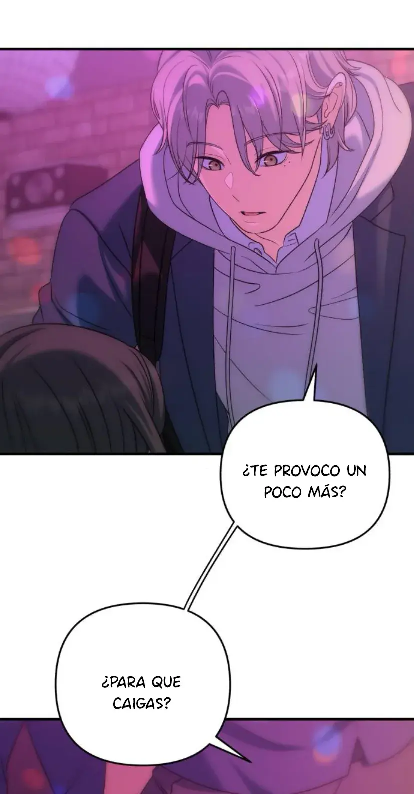 Por un final feliz perfecto Capitulo 19 página 103