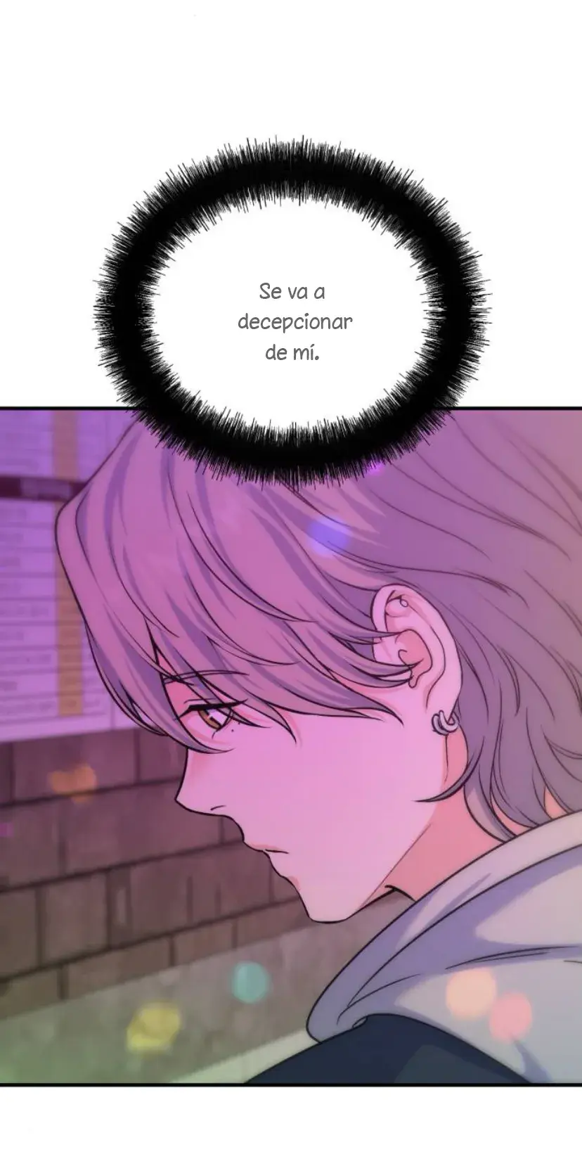 Por un final feliz perfecto Capitulo 19 página 105