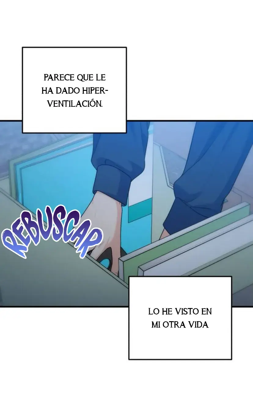 Por un final feliz perfecto Capitulo 19 página 15