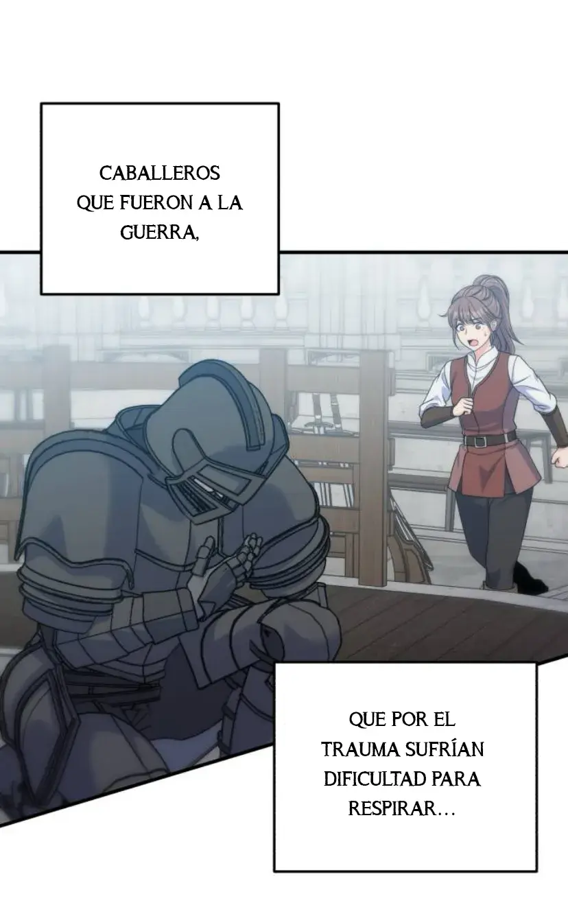 Por un final feliz perfecto Capitulo 19 página 17