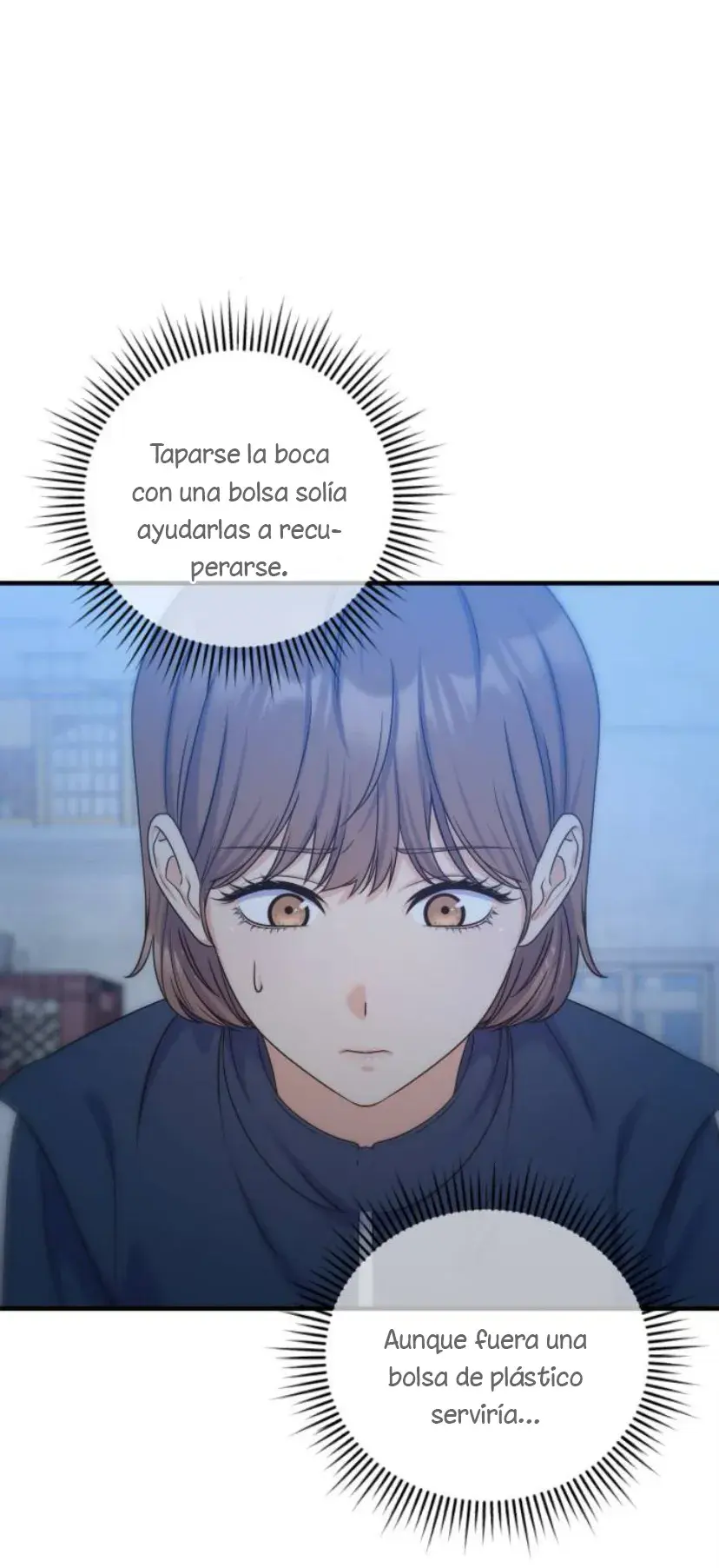 Por un final feliz perfecto Capitulo 19 página 19