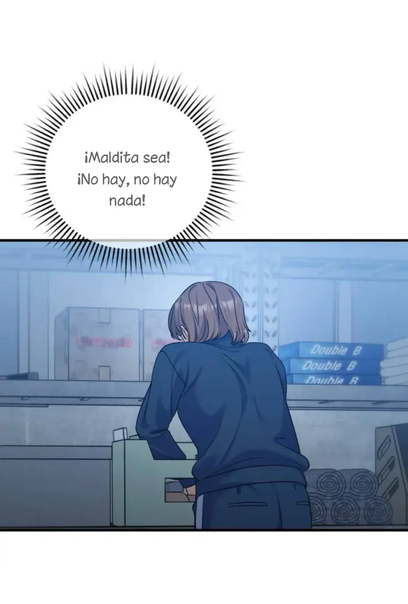 Por un final feliz perfecto Capitulo 19 página 21
