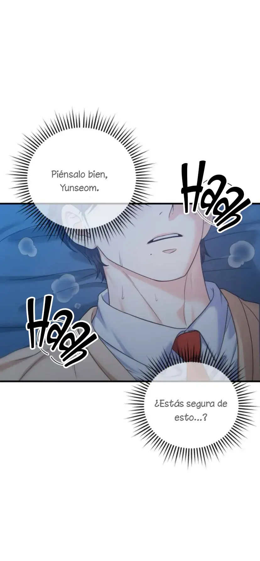 Por un final feliz perfecto Capitulo 19 página 36