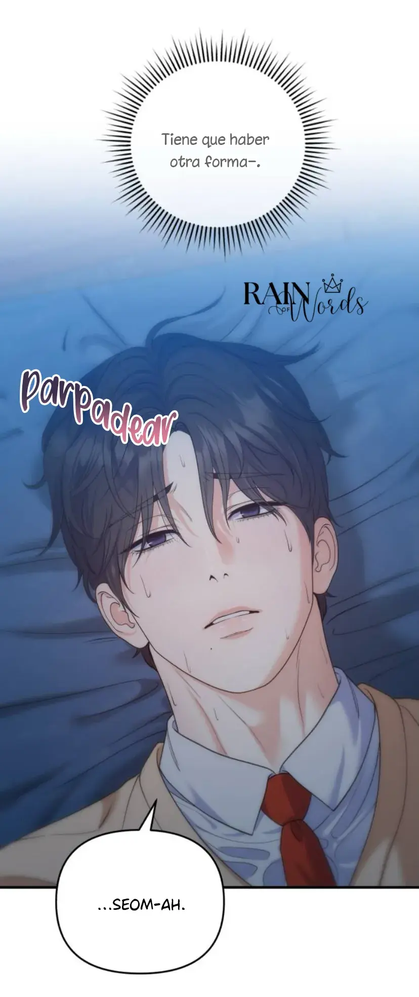 Por un final feliz perfecto Capitulo 19 página 37