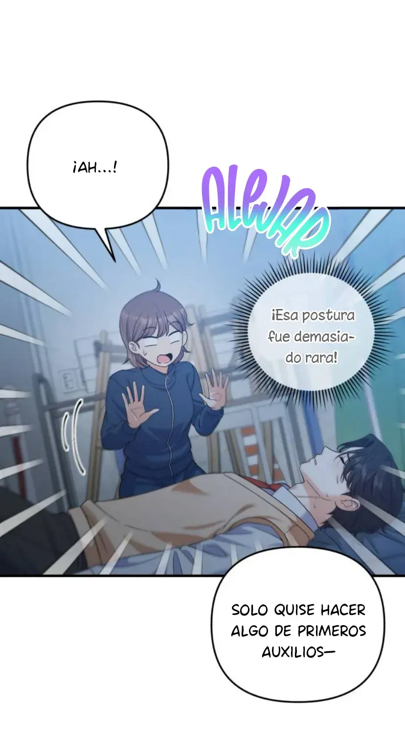Por un final feliz perfecto Capitulo 19 página 39