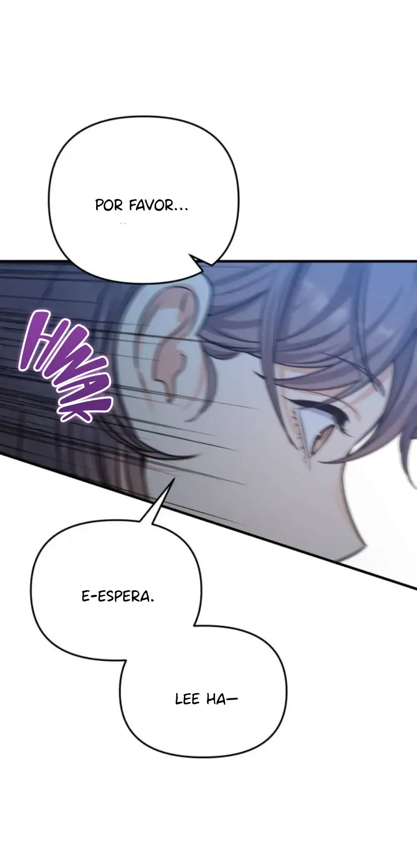 Por un final feliz perfecto Capitulo 19 página 43