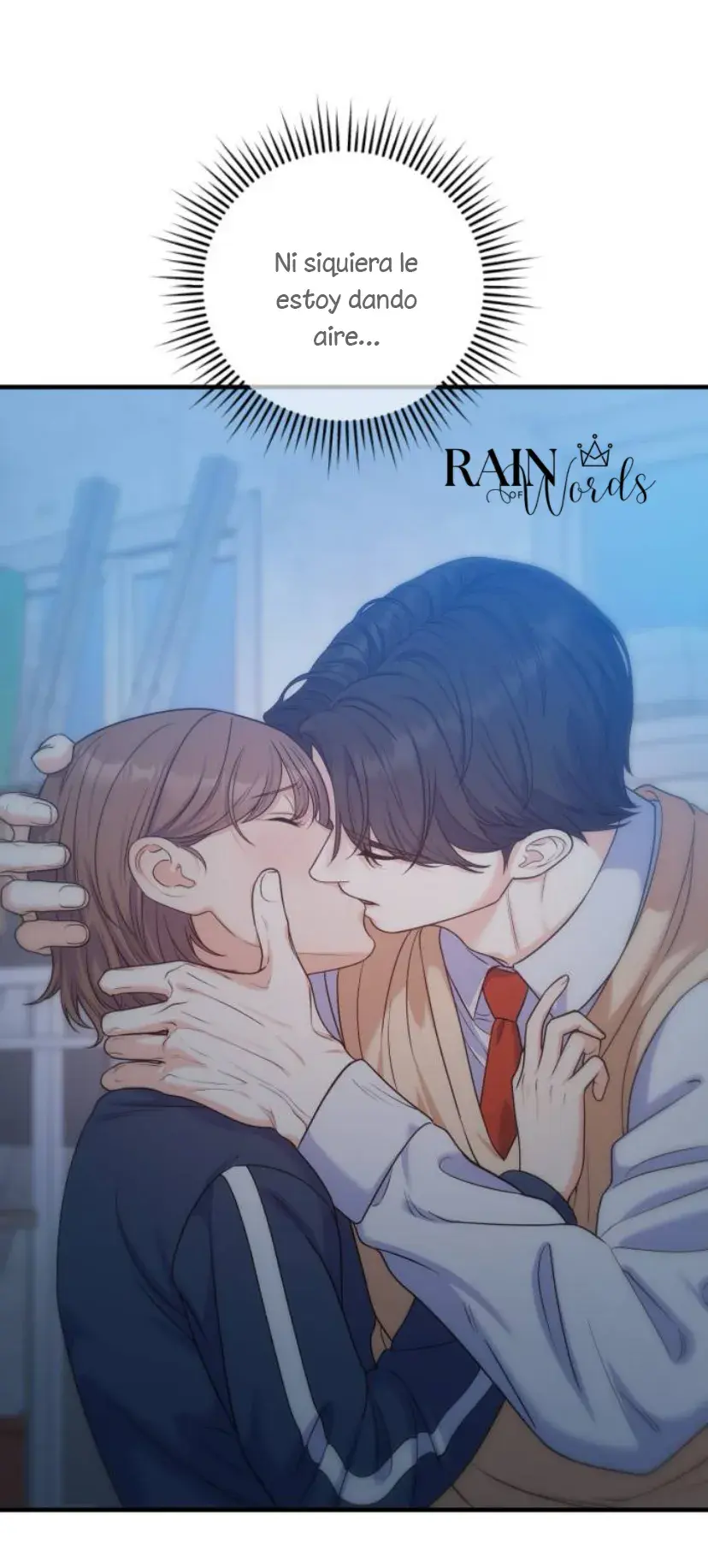 Por un final feliz perfecto Capitulo 19 página 51