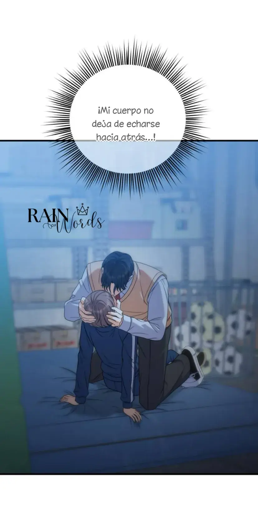 Por un final feliz perfecto Capitulo 19 página 53