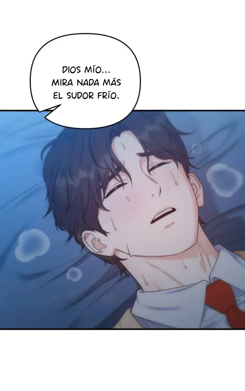 Por un final feliz perfecto Capitulo 19 página 6
