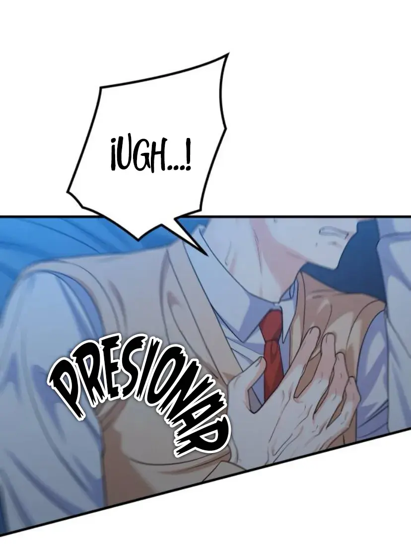 Por un final feliz perfecto Capitulo 19 página 8