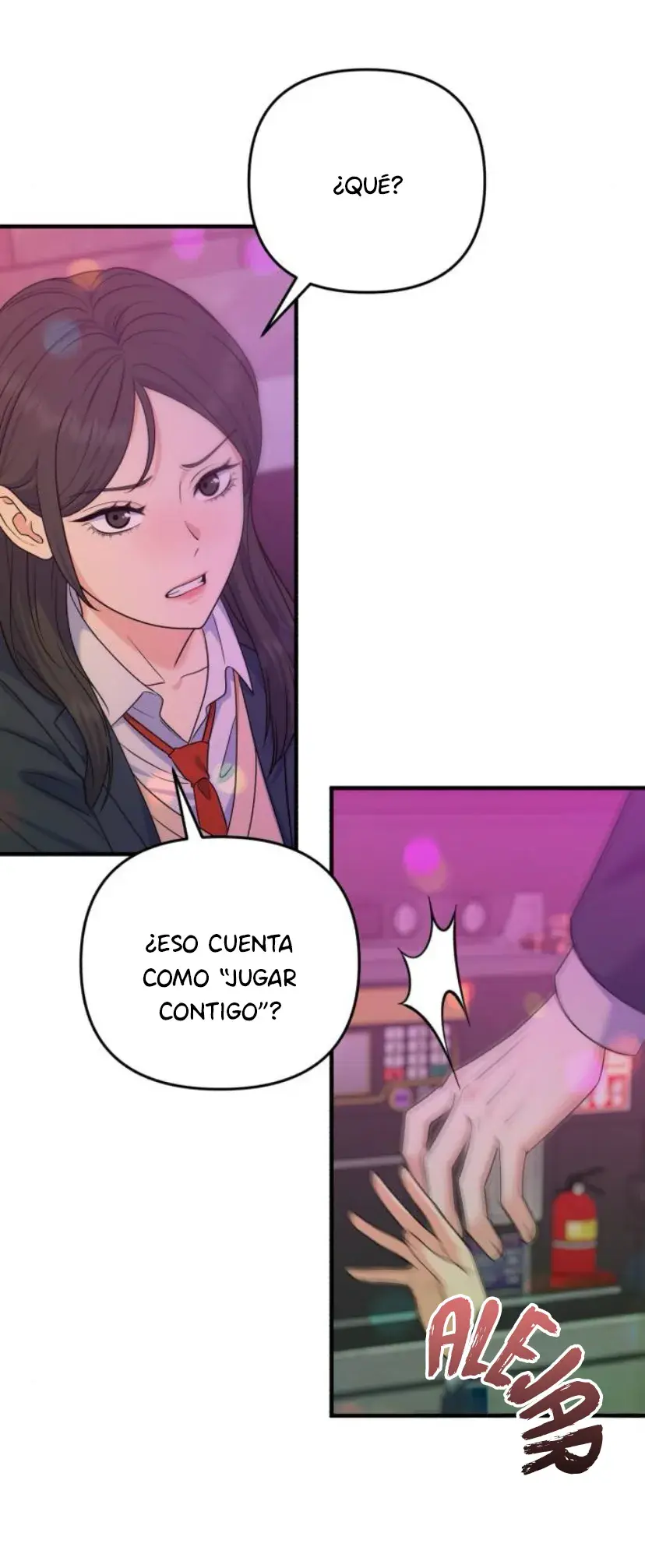 Por un final feliz perfecto Capitulo 19 página 86
