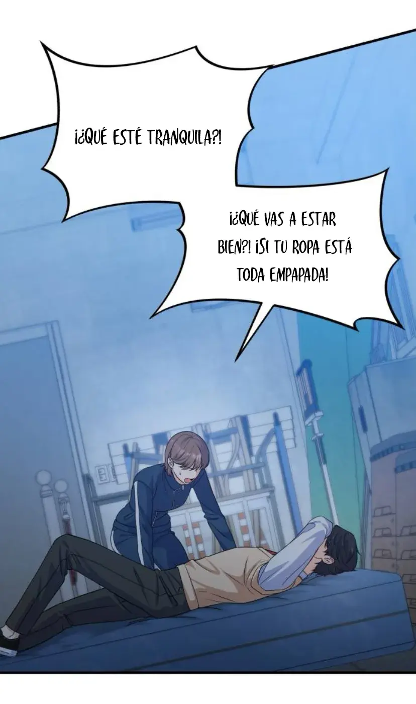 Por un final feliz perfecto Capitulo 19 página 9