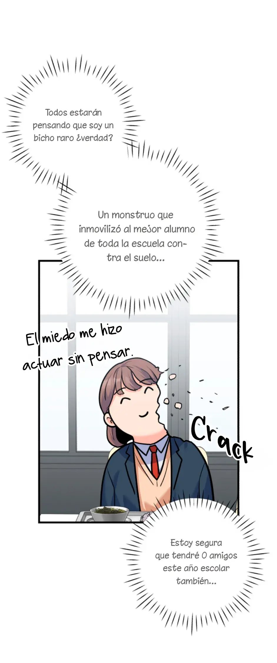 Por un final feliz perfecto Capitulo 2 página 29