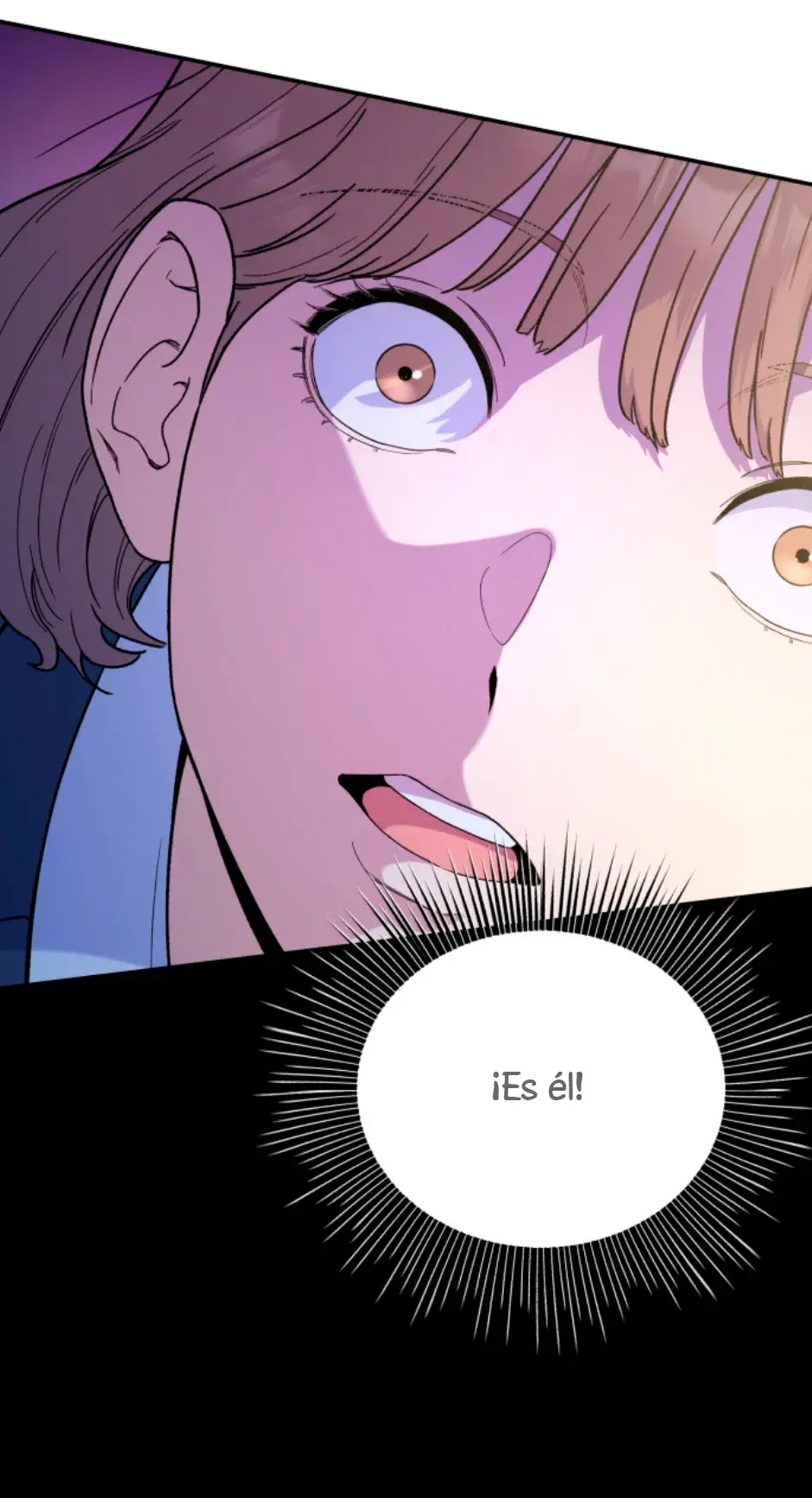 Por un final feliz perfecto Capitulo 2 página 3