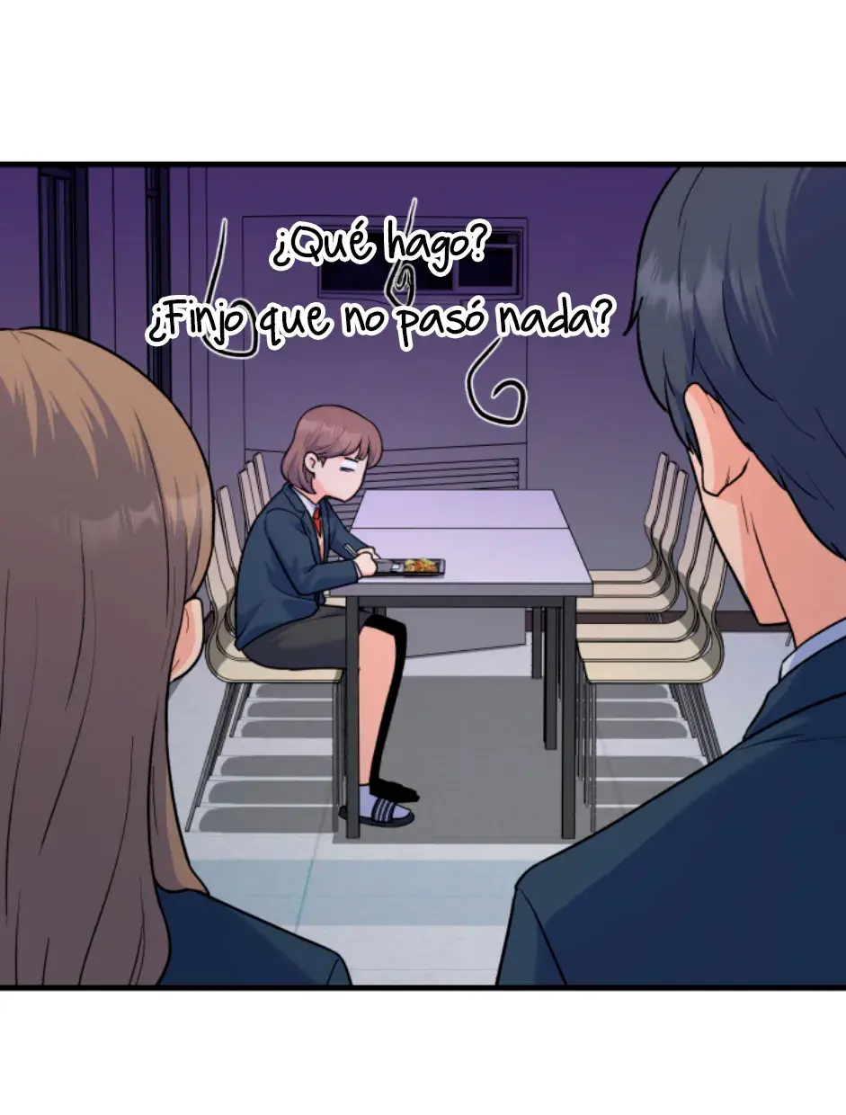 Por un final feliz perfecto Capitulo 2 página 30