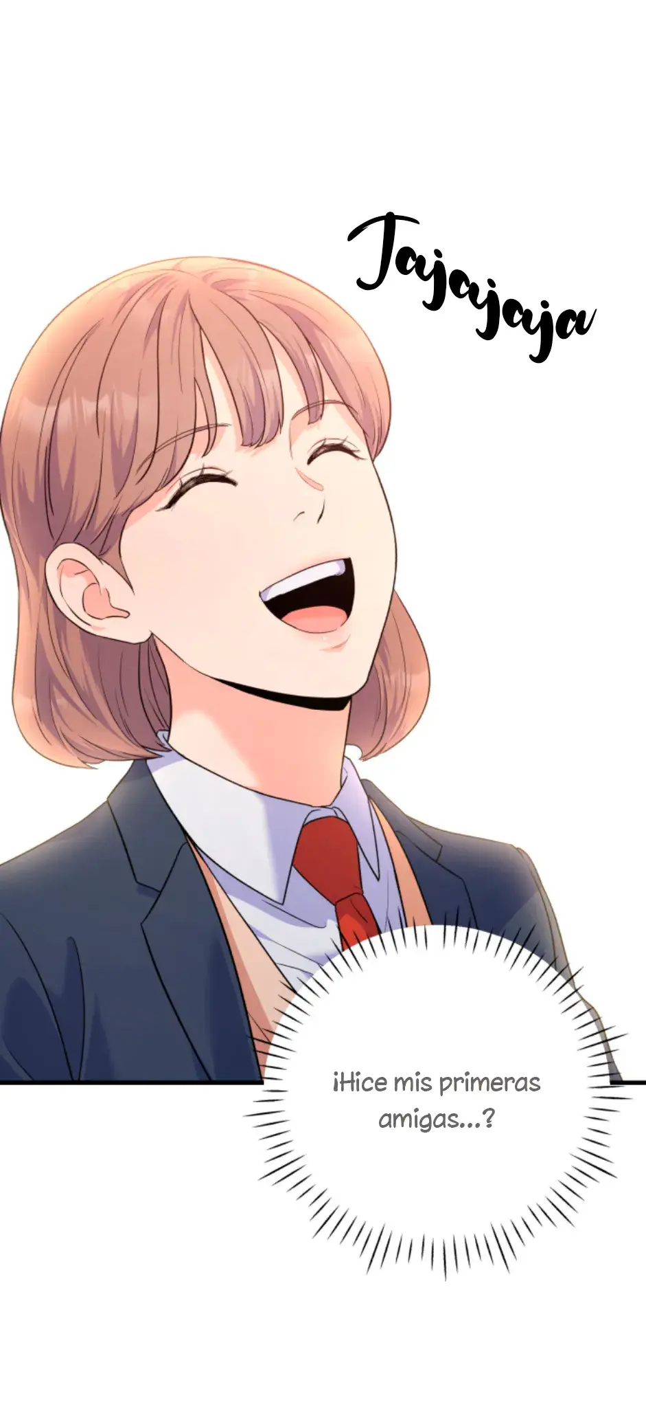 Por un final feliz perfecto Capitulo 2 página 40