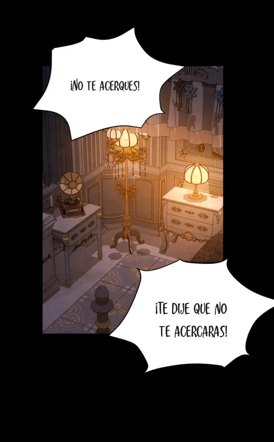 Por un final feliz perfecto Capitulo 2 página 42