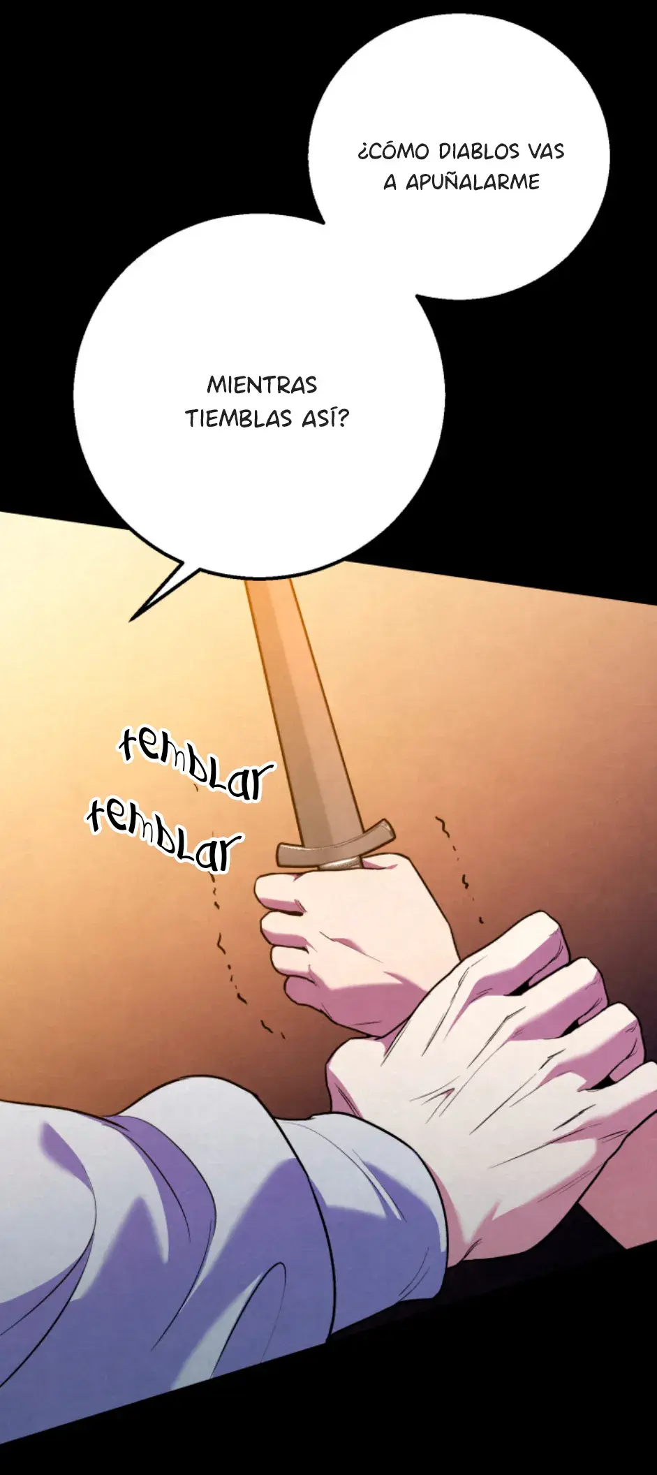 Por un final feliz perfecto Capitulo 2 página 47