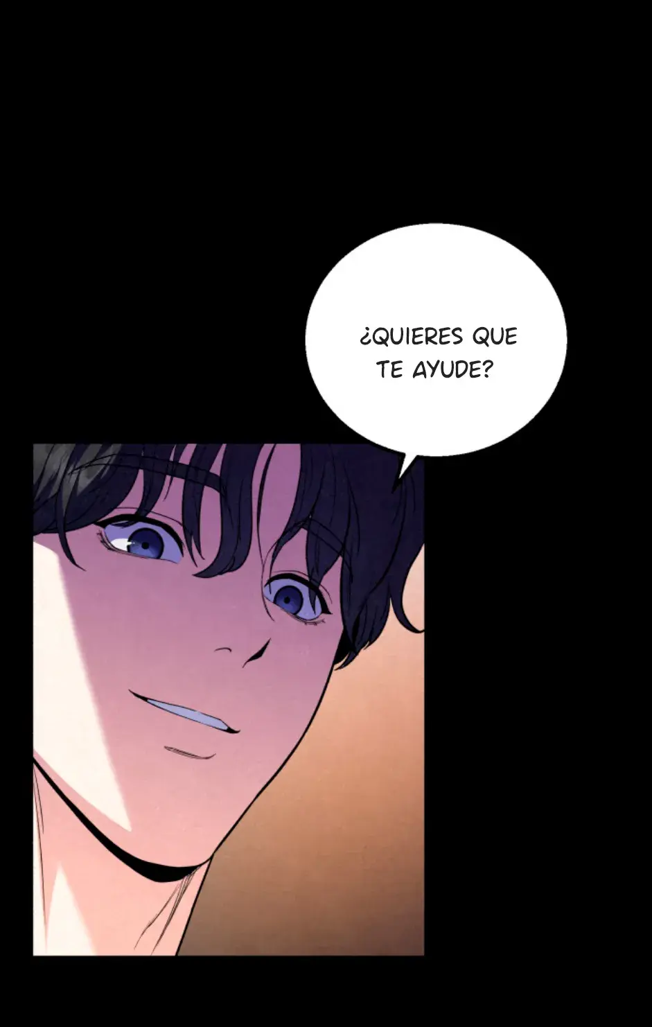 Por un final feliz perfecto Capitulo 2 página 48