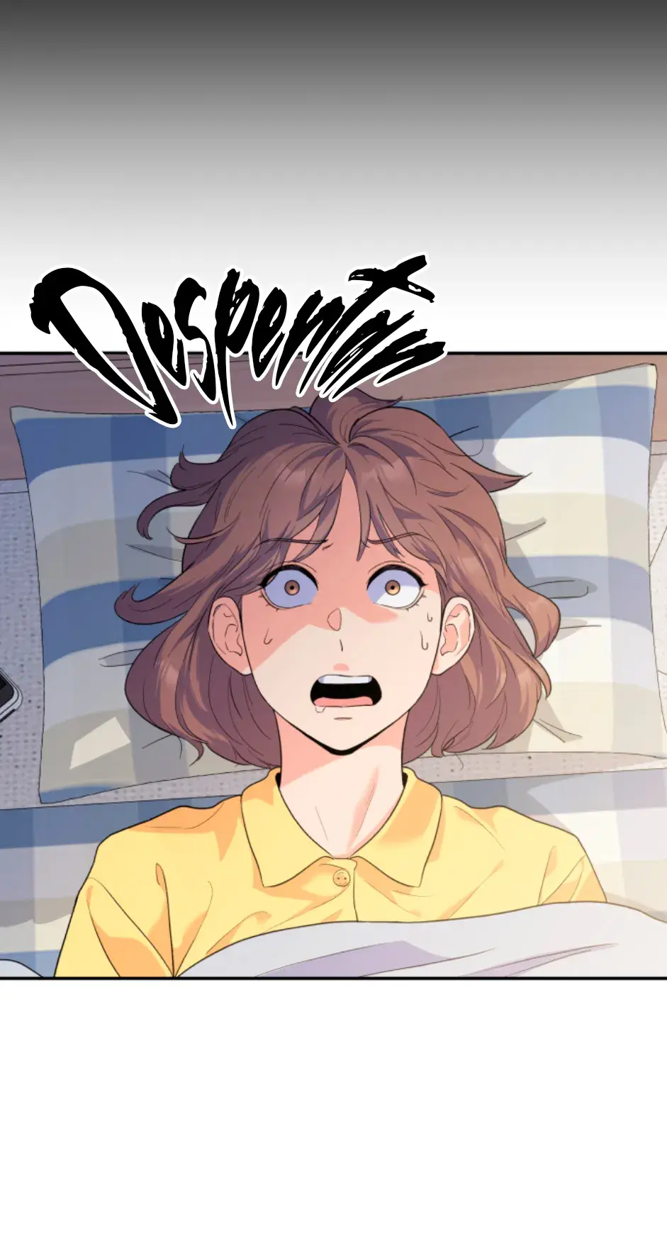 Por un final feliz perfecto Capitulo 2 página 57