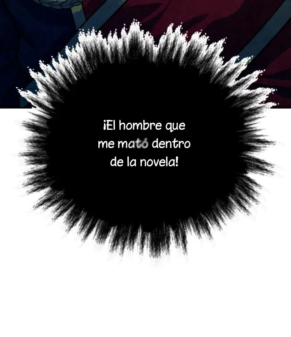 Por un final feliz perfecto Capitulo 2 página 6