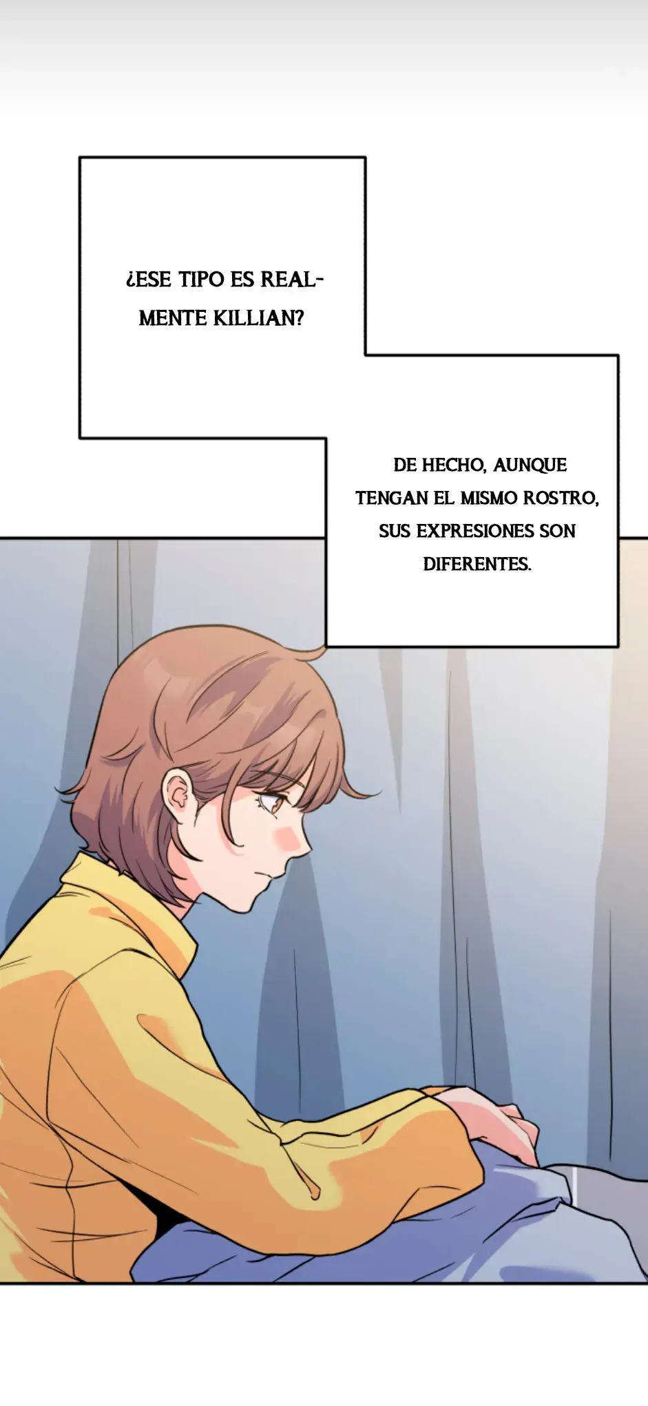 Por un final feliz perfecto Capitulo 2 página 63