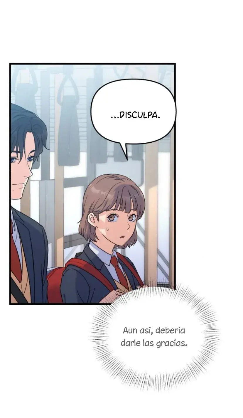 Por un final feliz perfecto Capitulo 2 página 76