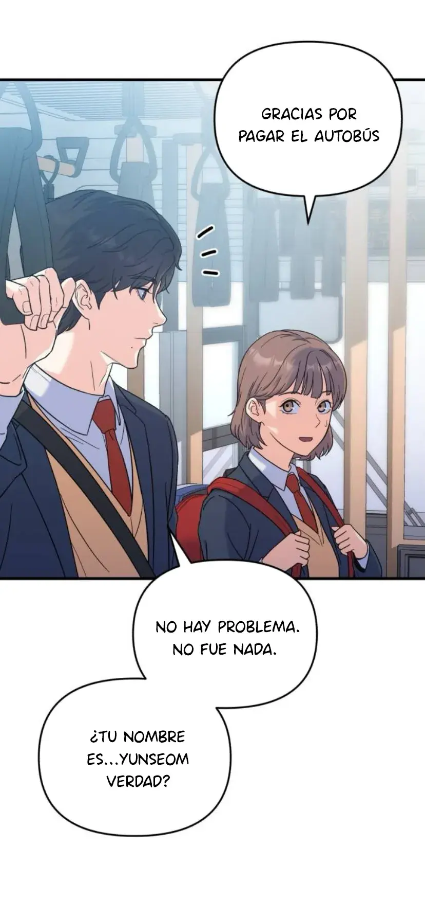 Por un final feliz perfecto Capitulo 2 página 77