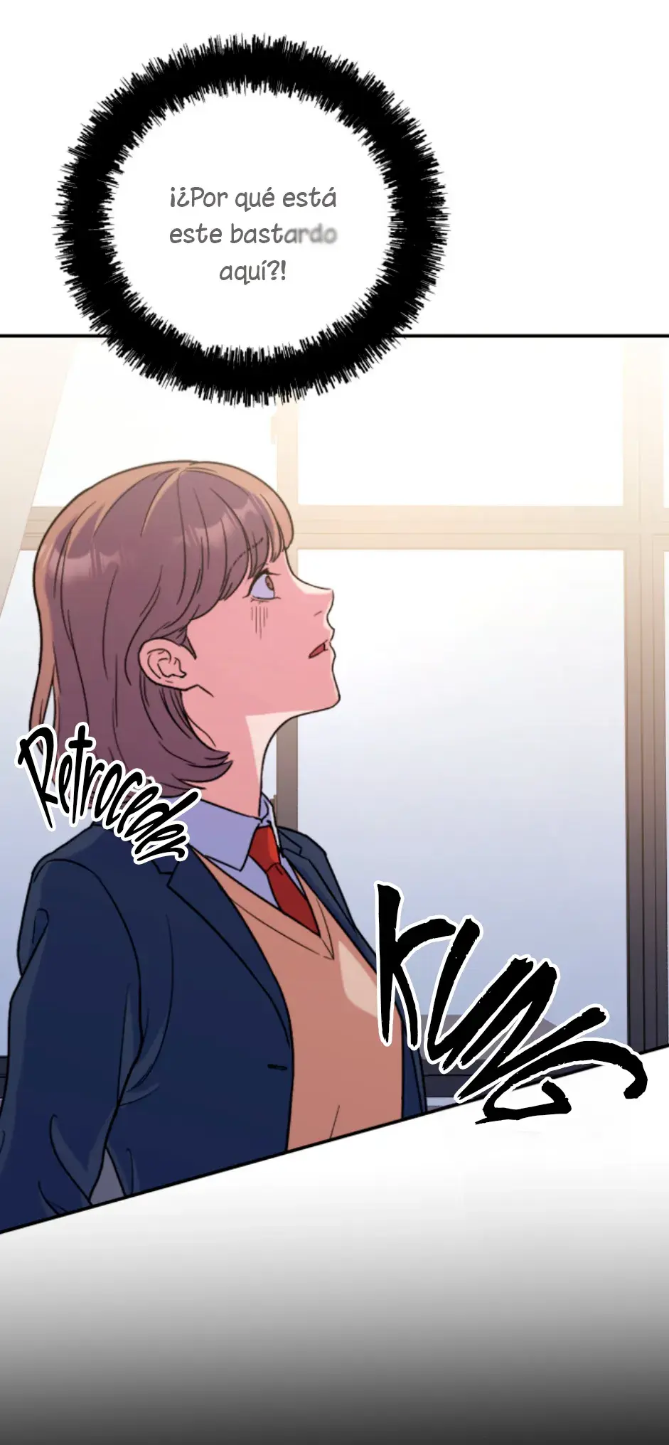 Por un final feliz perfecto Capitulo 2 página 8