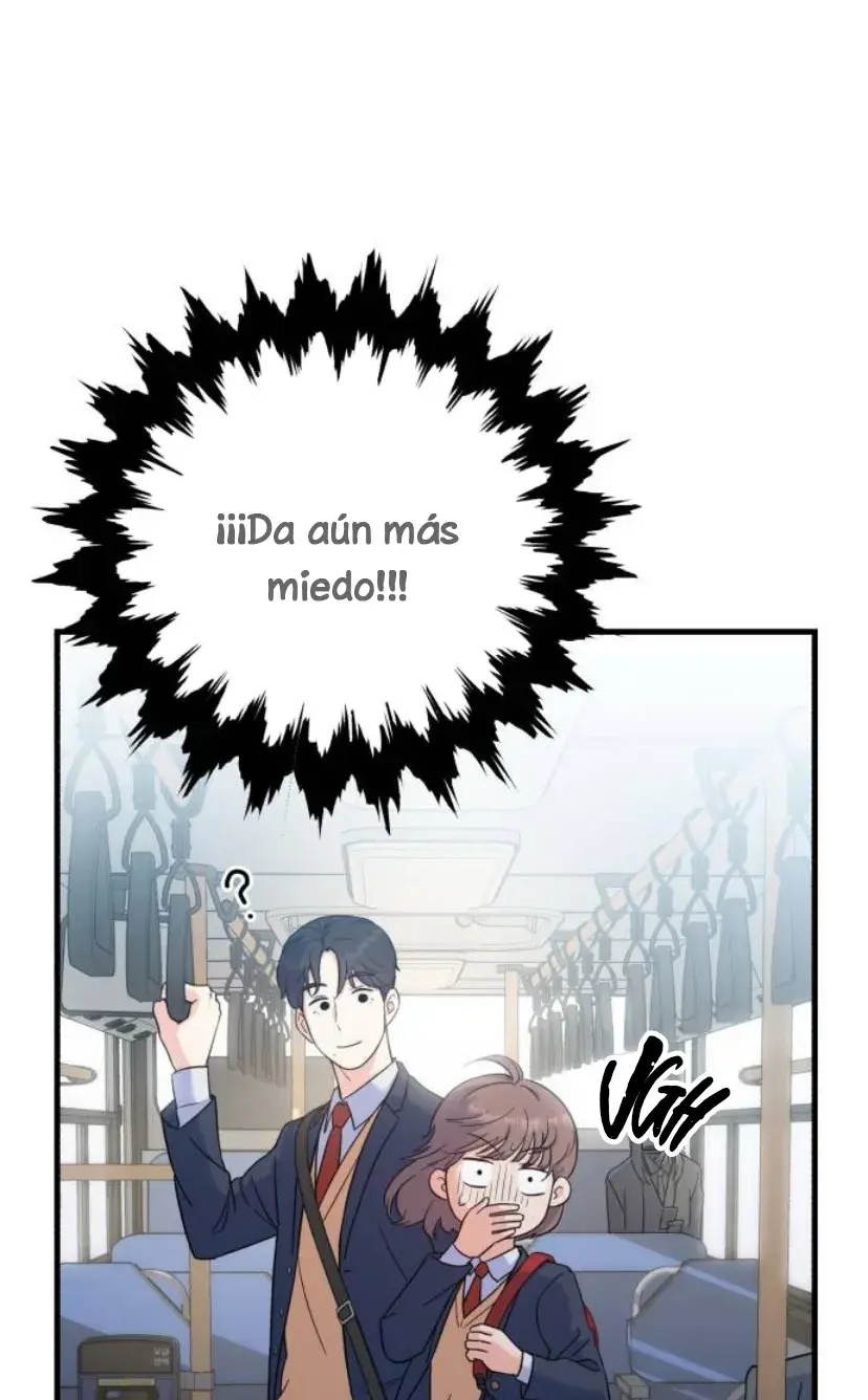 Por un final feliz perfecto Capitulo 2 página 80