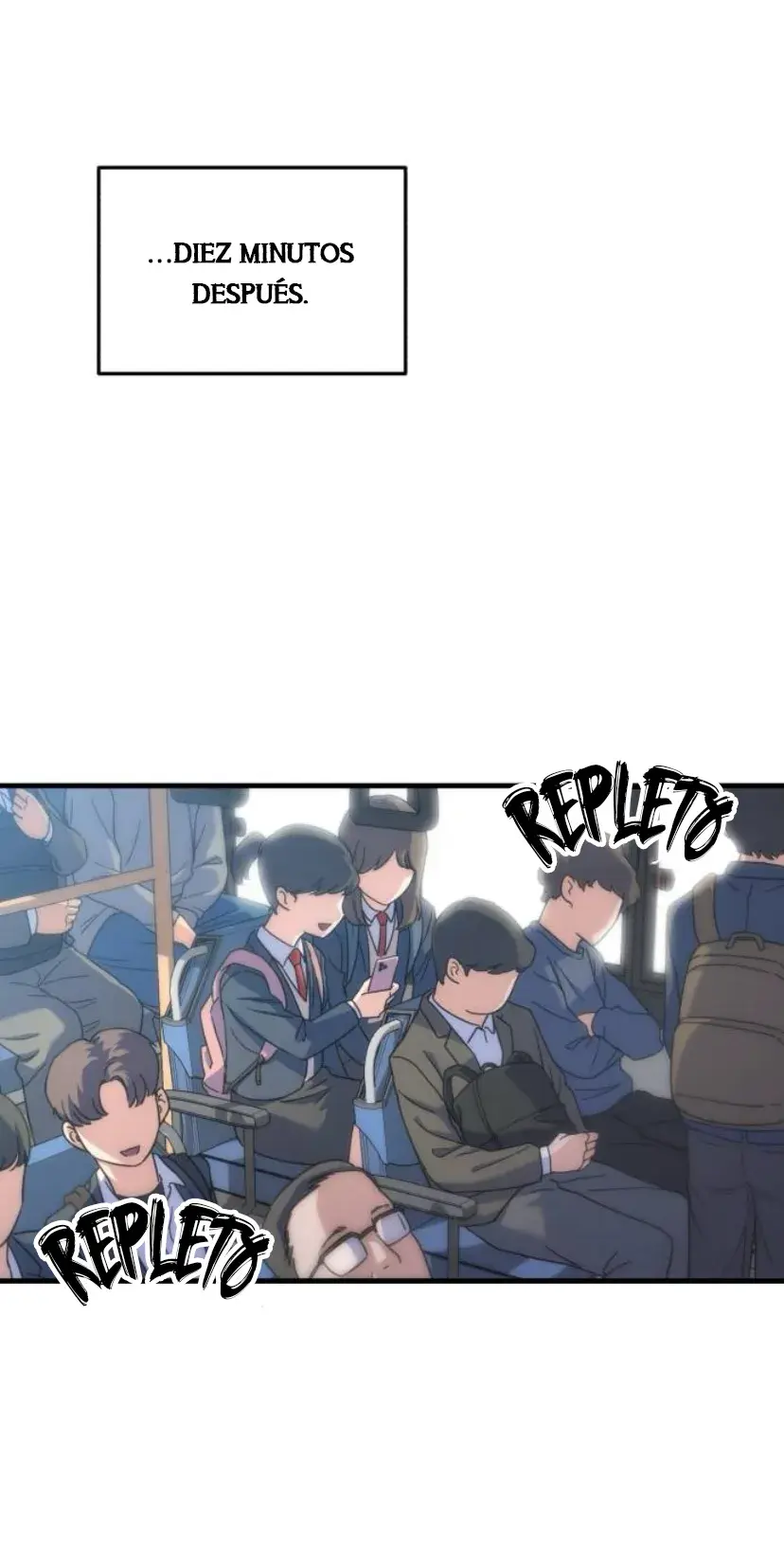 Por un final feliz perfecto Capitulo 2 página 82