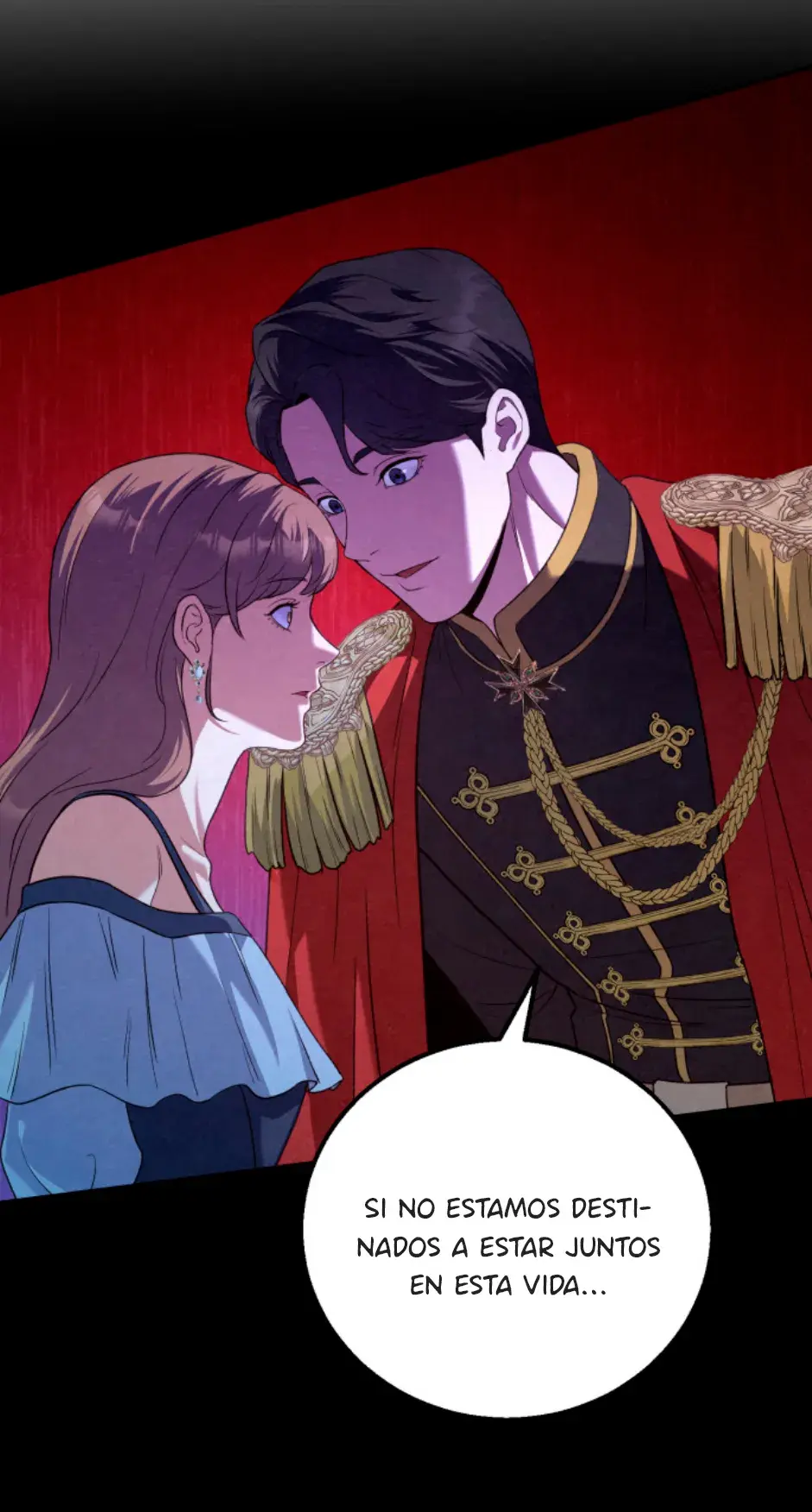 Por un final feliz perfecto Capitulo 2 página 9