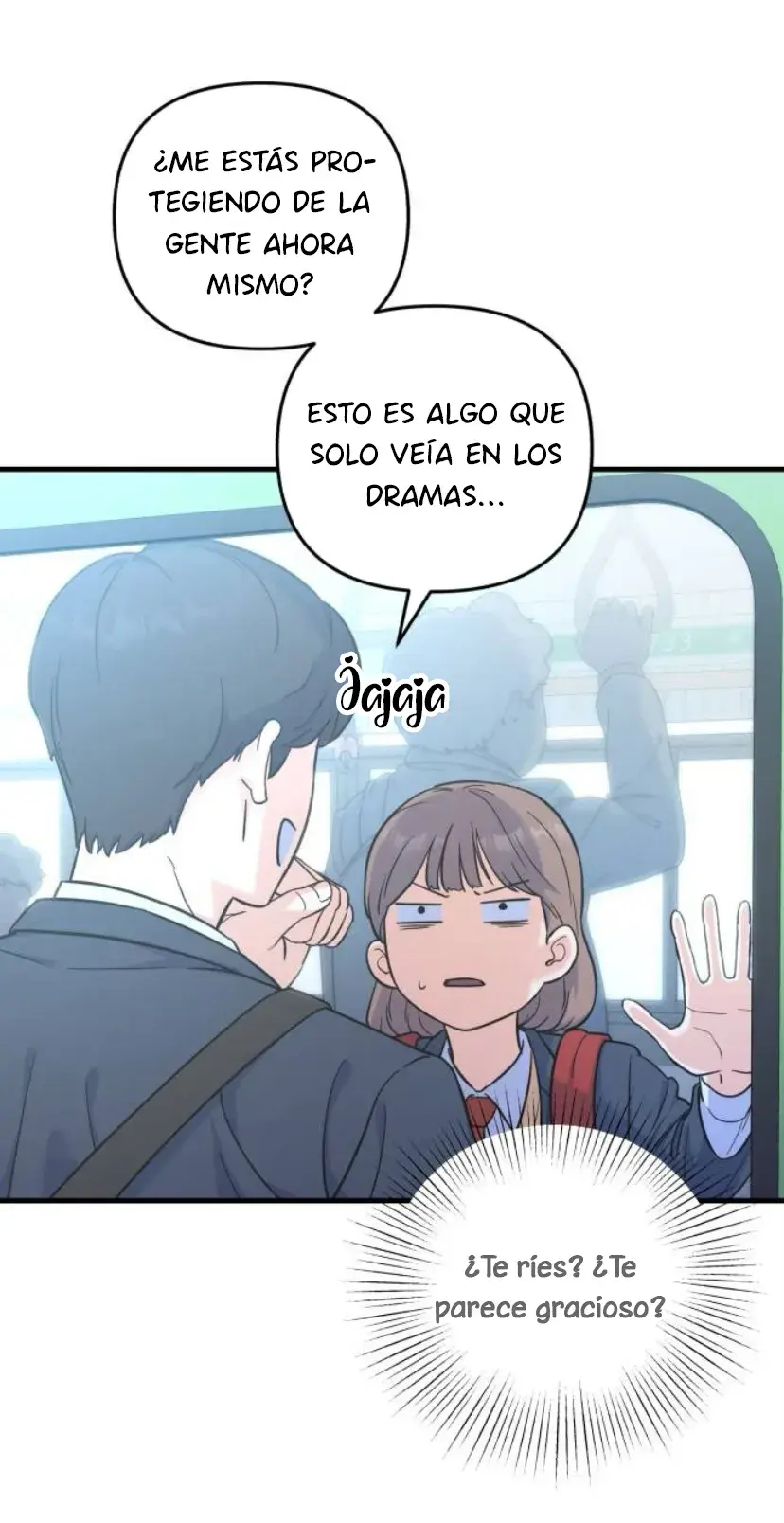 Por un final feliz perfecto Capitulo 2 página 92