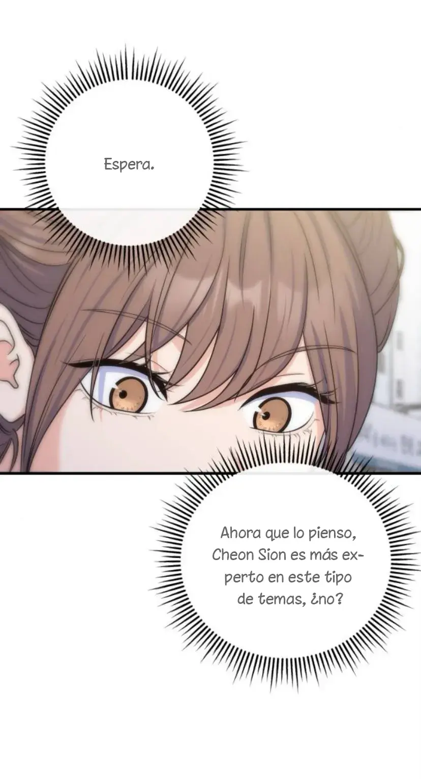 Por un final feliz perfecto Capitulo 20 página 103