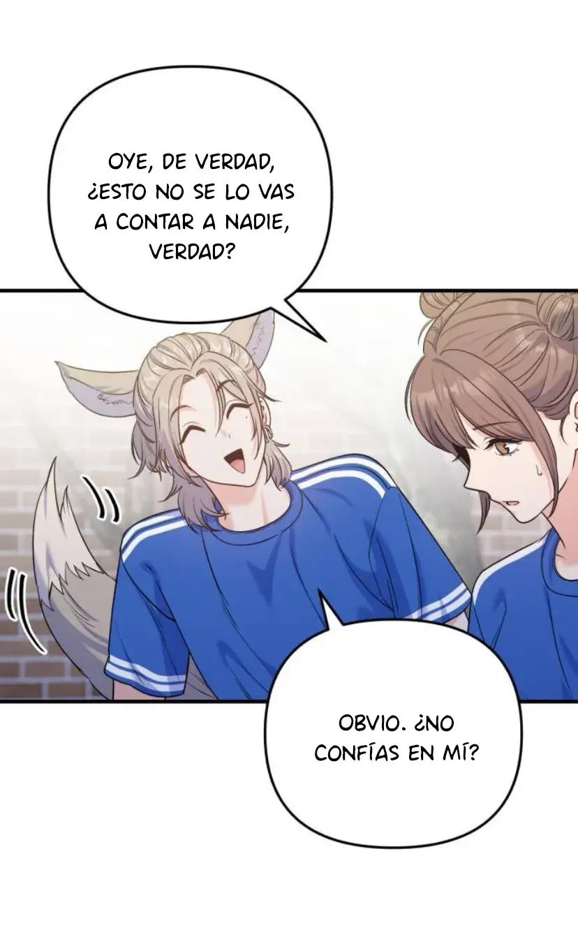 Por un final feliz perfecto Capitulo 20 página 105