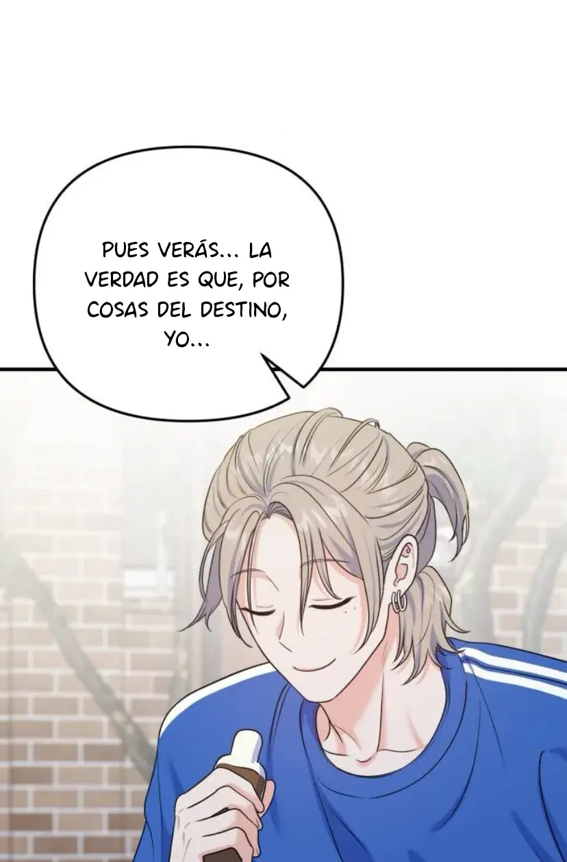 Por un final feliz perfecto Capitulo 20 página 106