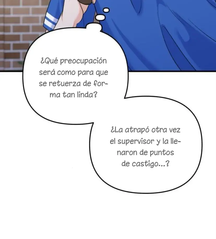 Por un final feliz perfecto Capitulo 20 página 107
