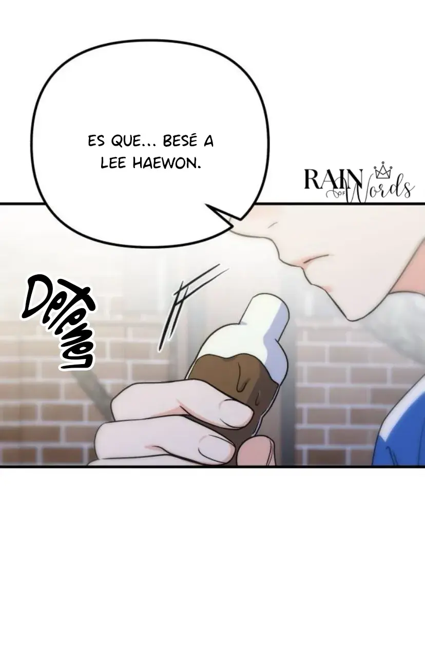 Por un final feliz perfecto Capitulo 20 página 108