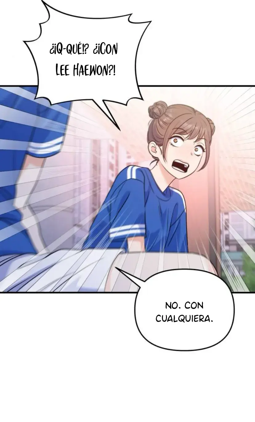 Por un final feliz perfecto Capitulo 20 página 124