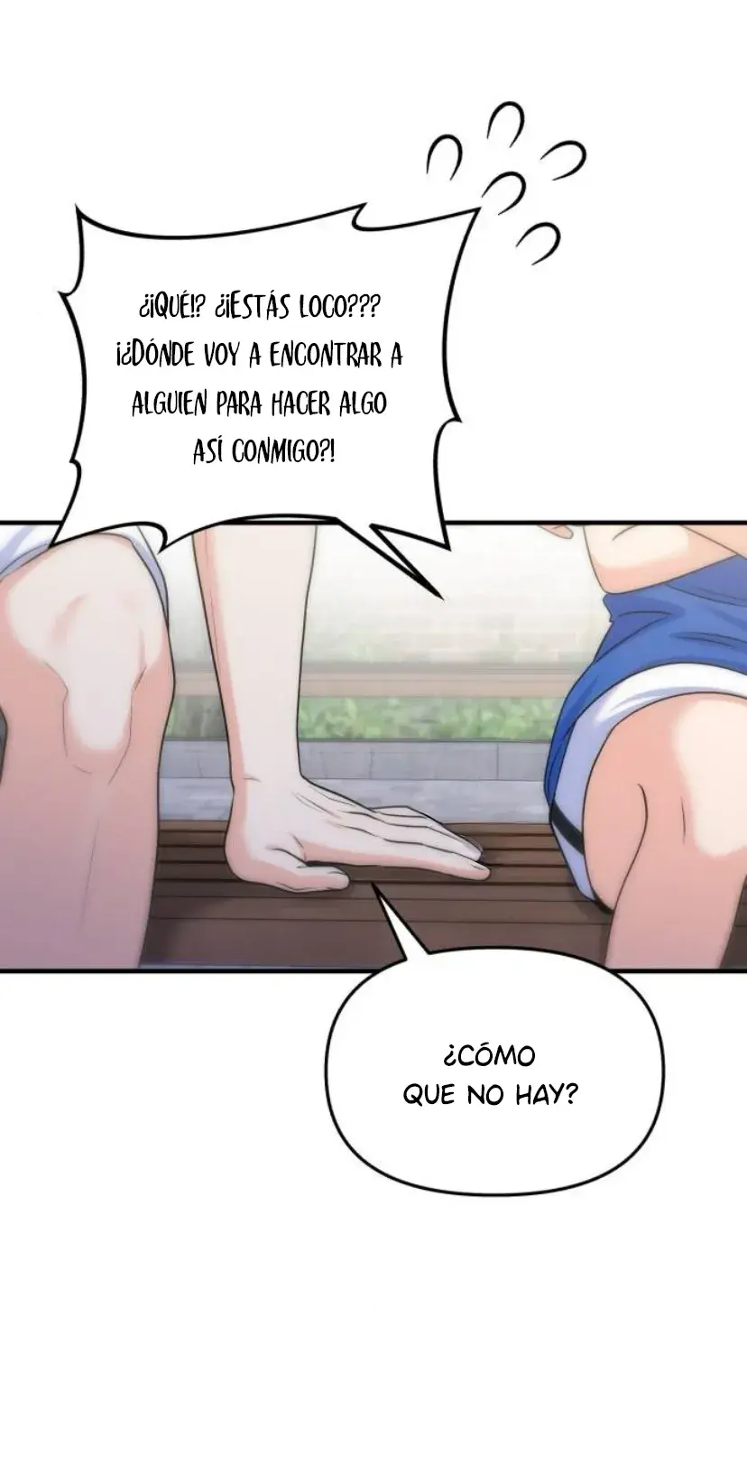 Por un final feliz perfecto Capitulo 20 página 125