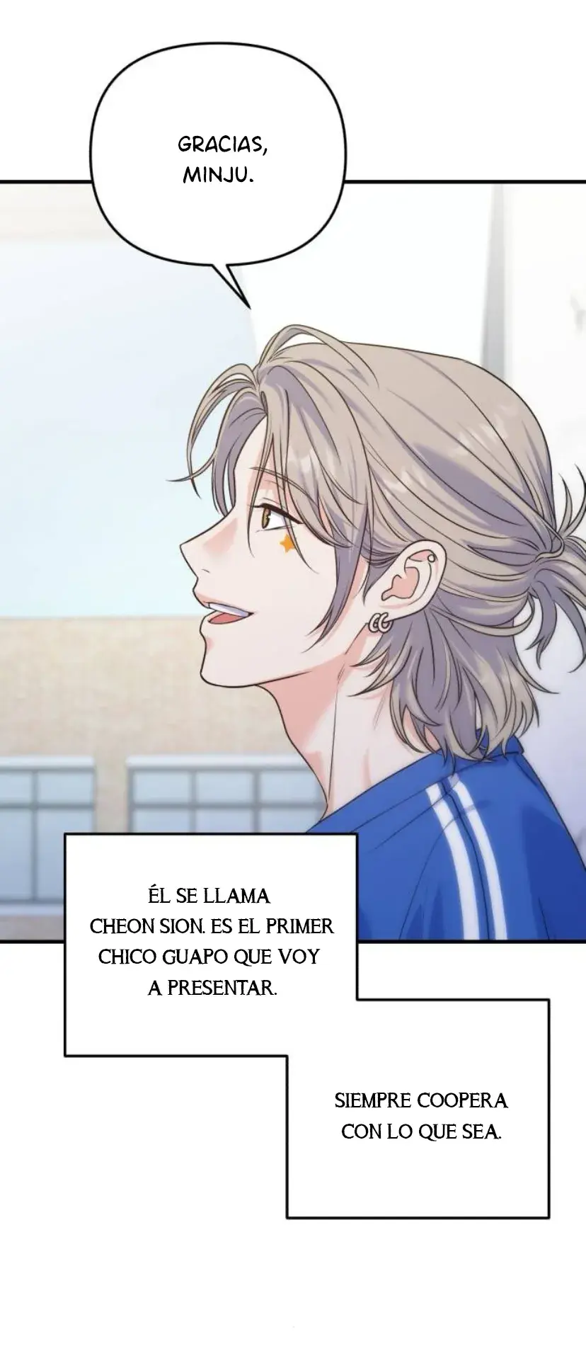 Por un final feliz perfecto Capitulo 20 página 17