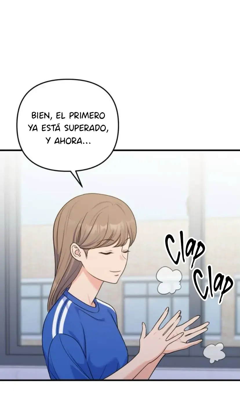 Por un final feliz perfecto Capitulo 20 página 24