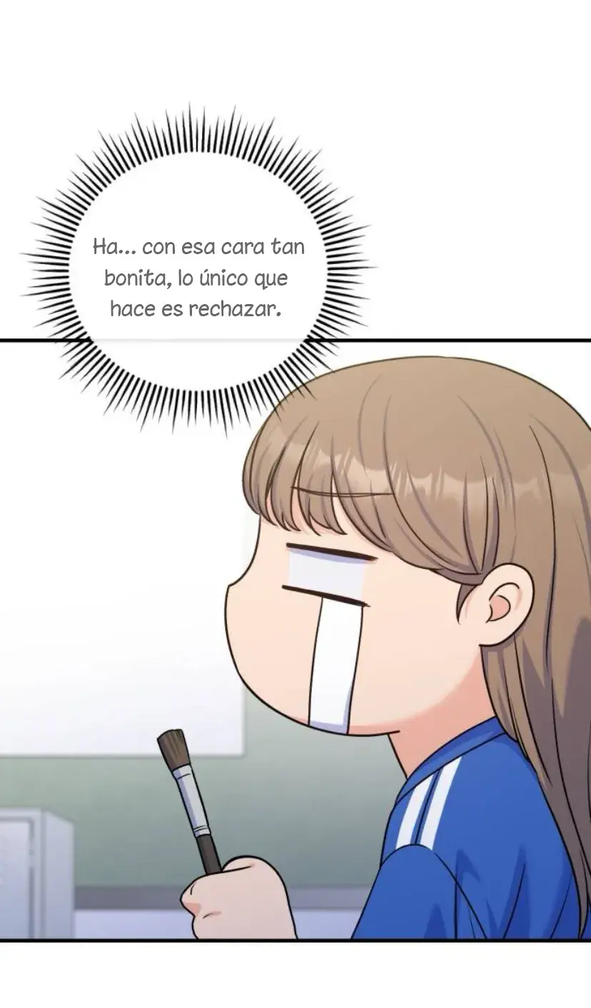 Por un final feliz perfecto Capitulo 20 página 33