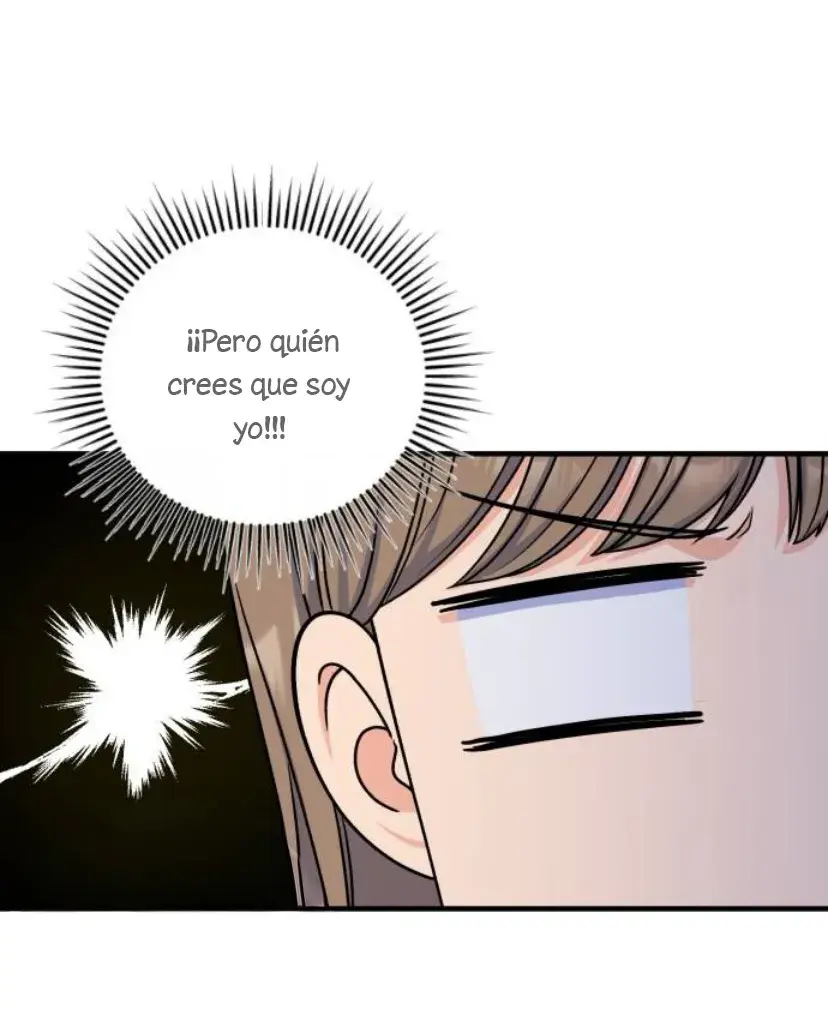 Por un final feliz perfecto Capitulo 20 página 35