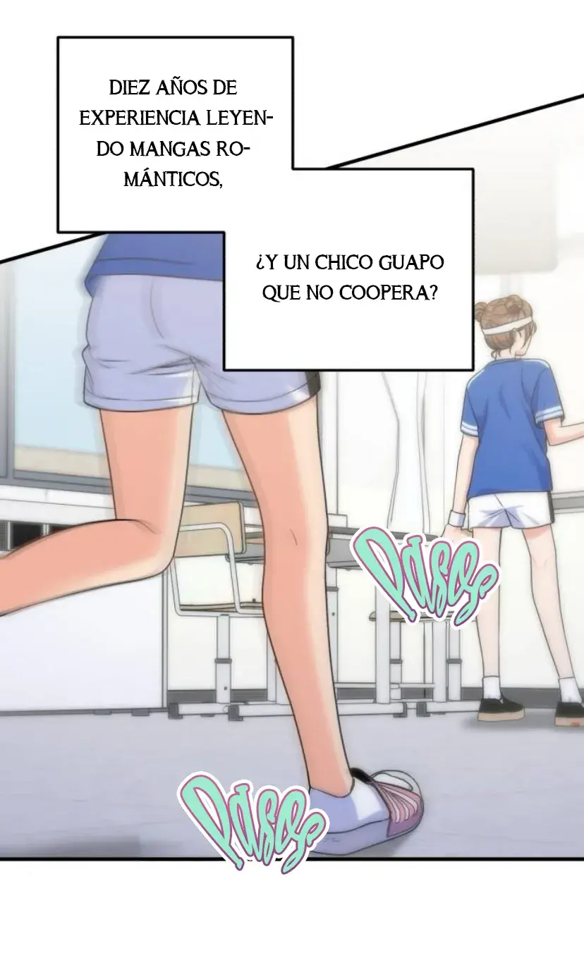 Por un final feliz perfecto Capitulo 20 página 37